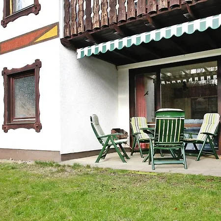 Schiefertal - Dmg03005-dyb Apartment *