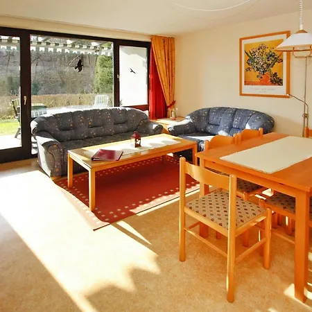 Apartment Schiefertal - Dmg03005-dyb *